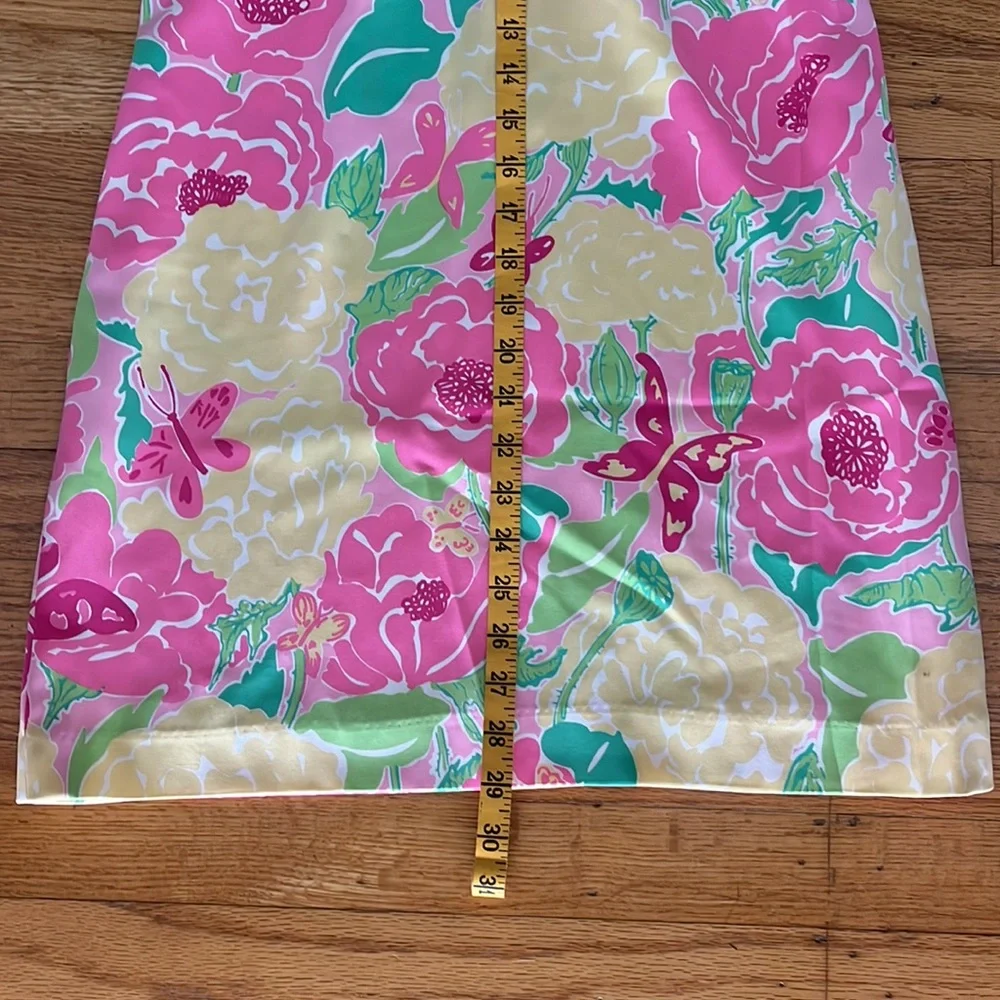 Vintage Lily Pulitzer Shift Dress - Picture 7 of 7